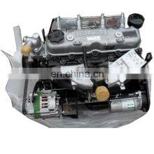 Brandneuer wassergekühlter Dieselmotor C240 für Gabelstapler thumbnail-1