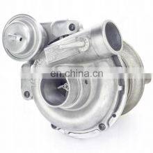 HX35W Turbocharger C4051162 4029159 For 6BTAA210 215hp/2500rpm Diesel Engine thumbnail-1