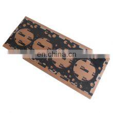 2830923 Joint de culasse de moteur Diesel 2830923 pièces de camion pour moteur diesel thumbnail-3