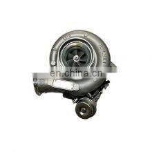 3536404/HX40W 6BT TURBOCHARGER Diesel Engine Truck Parts thumbnail-2