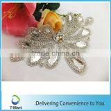 2014 Crochet Applique Flowers thumbnail-3