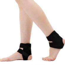 Sports Ankle Support Neoprene Durable Ankle Brace thumbnail-2