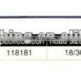 Landing Net DF-B09 thumbnail-1