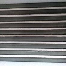 NSiC Thermocouple Protection Tubes, Nitride Bonded Silicon Carbide Ceramic Tubes, Advanced NSiC Heating Protective Tubes thumbnail-5