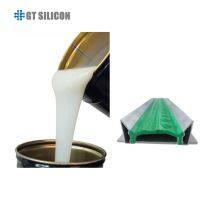 Silicone Factory RTV Silicone Rubber for Decorative Culture Stone Veneer Mold thumbnail-2