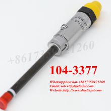 Good Quality Hot Selling Diesel Fuel Injector 104-3377 1043377 FOR CAT 3406 For Sale