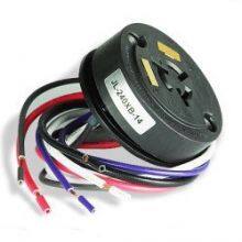 ANSIC136 NEMA Socket 7 Pin Twist Lock Socket Nema Receptacles thumbnail-4