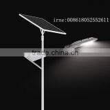 Factory Price 6m Pole With 30W LED Solar Street Light For Outdoor thumbnail-1