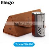New and Hot Selling Authentic Lost Vape Triade DNA200 TC Mod Kit Wholesale