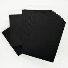Black Core Paper Supplier in China in Roll or Sheets