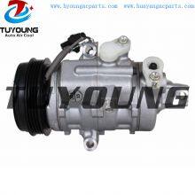 China Manufacture ac Compressors Fits Suzuki Vitara 447260-9400 95200-54PB0 thumbnail-1