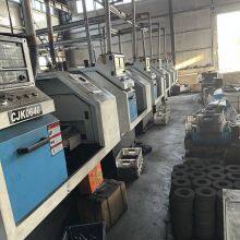 Henan Yiguan Te Carbon New Material Co., Ltd company overview - view 1 thumbnail