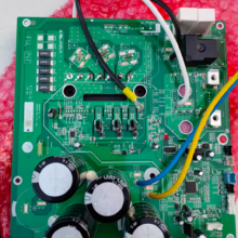 Fujitsu Air Conditioning K09CQ-01-03 Inverter Board AJQ140155160LCLAH thumbnail-1