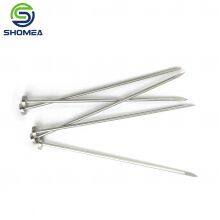 Shomea Customized Electrolytic Polishing Stainless Steel RF Ablation Needle thumbnail-3