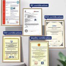 YDD-350 Storage Vessels Cryogenic Tank Manufacturers thumbnail-4