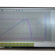 REOO Solar Module Tester Sun Simulator Used in Solar Panel Production Line High Efficiency High Quality thumbnail-2