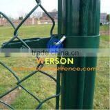 Chain Mesh Fencing thumbnail-2