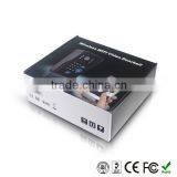 WIFI002IDS Wireless Video Door Bell thumbnail-5