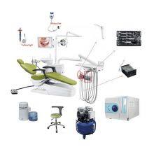 Comprehensive Complete Dental Chair thumbnail-2