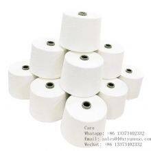 Good Price 85% Cashmere Acrylic /15% Australian Wool Blended Yarn From China thumbnail-4