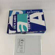 A4 Paper 80 GSM Office Copy Paper 500 Sheets Letter Size Legal Size White Office Paper a4 80g thumbnail-3