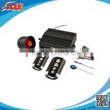 Mexico Smart Burglar Alarm System With Shock Sensor Inside or Outside Optional