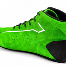 Custom 2023 New Fashion Professional Boxing Shoes For Men thumbnail-3