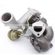 K04-001 TURBO/ TURBOCHARGER UPGRADE 400+HP FOR VOLKSWAGEN JETTA/GOLF 1.8T 00-05 K04 Turbocharger thumbnail-3