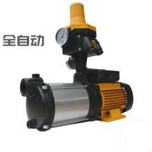 ESPA Prisma15 3m Stainless Steel Horizontal Fully Automatic Booster Pump thumbnail-1