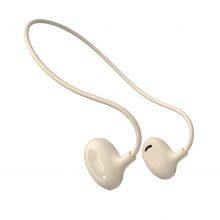 Gyms Hiking Wireless Open Ear Headphones Sports Earphones Running Bone Conduction TWS Headset thumbnail-1