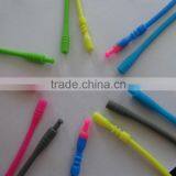 Colorful Usable Silicone Necklace thumbnail-4