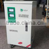 20KVA Regulator Tegangan Avr Tegangan Stabilizer thumbnail-3