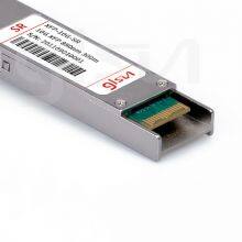 XFP-10G-SR Cisco Compatible, 10GBASE-SR XFP 850nm 300m DOM LC MMF Fiber Optical Transceiver Module thumbnail-5