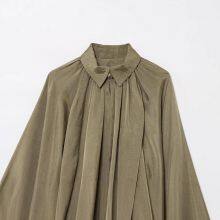 Women's 2025 Fashion Puff Pilot Jacket Coat thumbnail-4