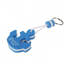 EVA Floating Key Chains thumbnail-3