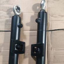 Adjustable Long Stroke Telescopic Hydraulic Cylinder Options thumbnail-3