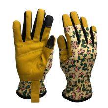 Garden Glove Custom Gardening Gloves/Gardening Work Gloves, Garden Gloves thumbnail-5