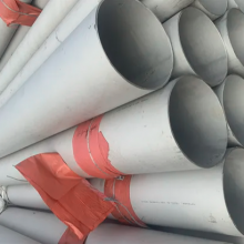 ASTM A312 TP304/304L Stainless Steel Seamless Tube Pipes thumbnail-4