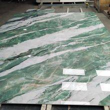 1500*3000 Alpine Green Sintered Stone Slabs thumbnail-4
