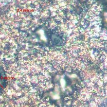 Simple Polarizing Microscope MP20 thumbnail-2