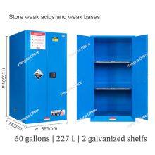 Explosion-proof Storage Cabinet for Chemical @Luoyang Hengna Office Furniture thumbnail-3