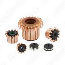 Custom Commutators - Customizable Sizes & Materials for Precision Motors, Automotive & Electrical Appliances thumbnail-4