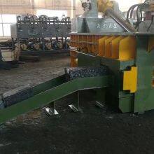 3000KN Side Push Baler High Production Baling Press Machine thumbnail-2