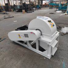 Henan PanQi Sawdust Machine Wood Crusher Sawdust Making Machine With CE thumbnail-4