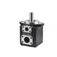 T6D Series Vane Hydraulic Pump — Durable & Versatile thumbnail-1