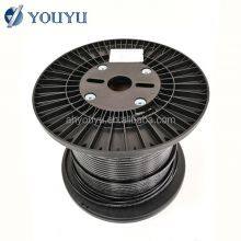 120V Low Temperature Self-Regulating Heat Trace Cable Outdoor Industrial Surface Heating Cable for Pipe Frost Prevention thumbnail-6