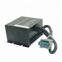 Genuine SANY Excavator Throttle Motor A249900000644 Stepper Motor Controller for SY330 SY360 thumbnail-4