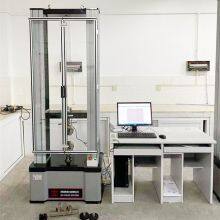 WDW-100 100KN Universal Electronic Tensile Testing Machine, UTM 10 TON thumbnail-4