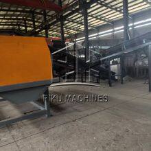 Fully Under European Standard Eddy Current Separator Asr Waste Non-Ferrous Separator thumbnail-4