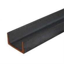 Galvanized Channel Bar U C Steel Profile for Middle East Steel Building Structure Projects thumbnail-5